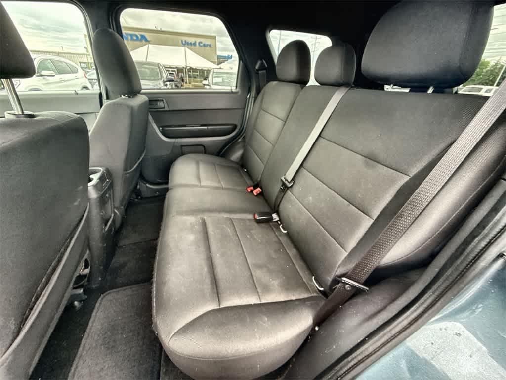 used 2012 Ford Escape car, priced at $6,573