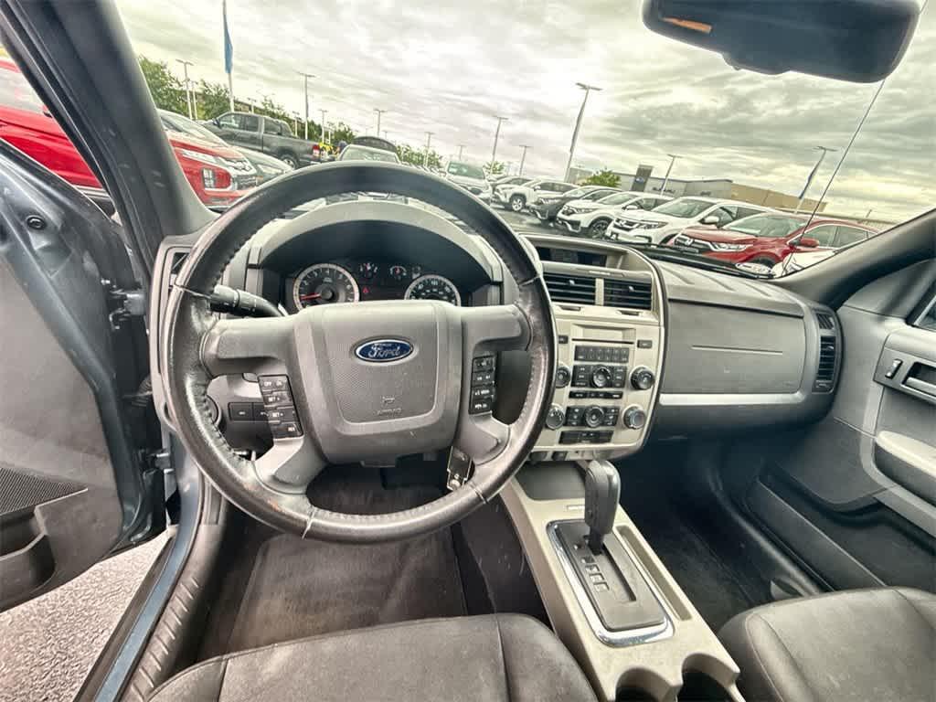 used 2012 Ford Escape car, priced at $6,573