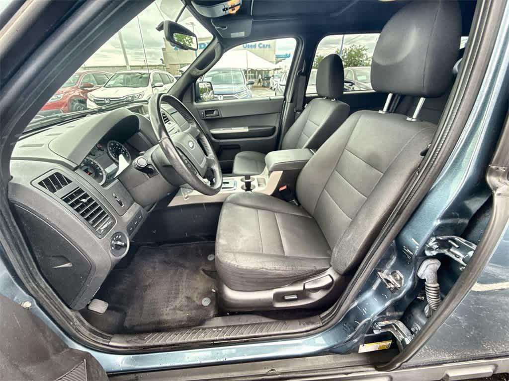 used 2012 Ford Escape car, priced at $6,573
