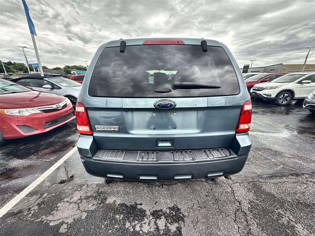 used 2012 Ford Escape car, priced at $6,573