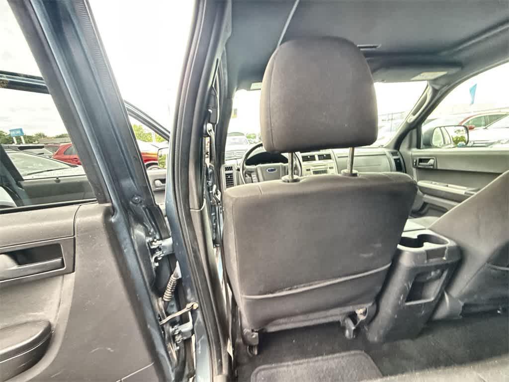 used 2012 Ford Escape car, priced at $6,573