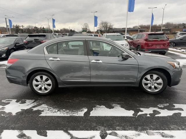 used 2009 Honda Accord car, priced at $9,248