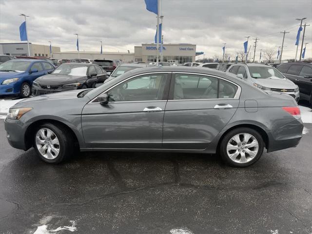 used 2009 Honda Accord car, priced at $9,248