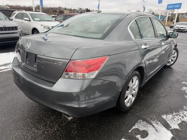 used 2009 Honda Accord car, priced at $9,248