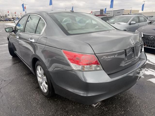 used 2009 Honda Accord car, priced at $9,248