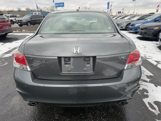 used 2009 Honda Accord car, priced at $9,248