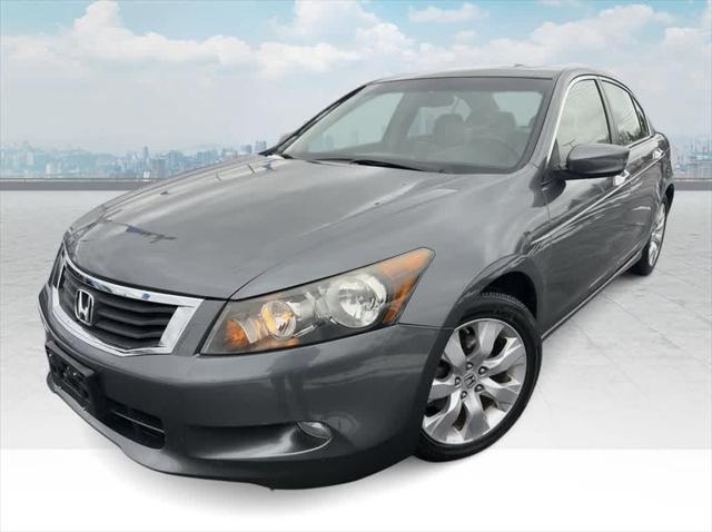 used 2009 Honda Accord car, priced at $9,248