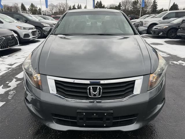 used 2009 Honda Accord car, priced at $9,248