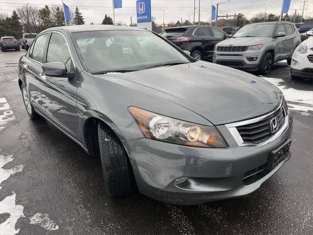 used 2009 Honda Accord car, priced at $9,248