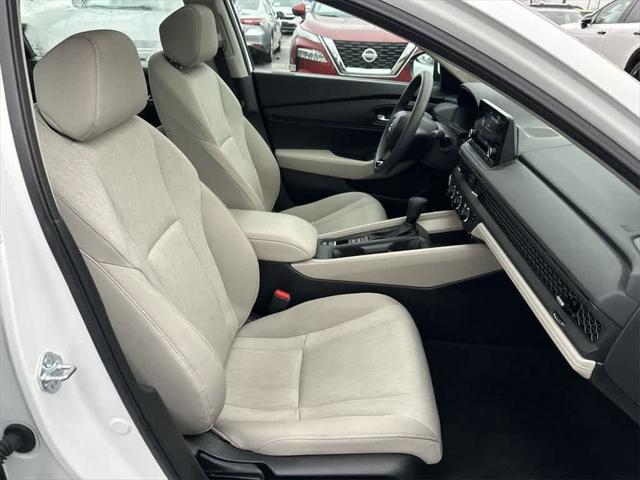 used 2023 Honda Accord car, priced at $29,999