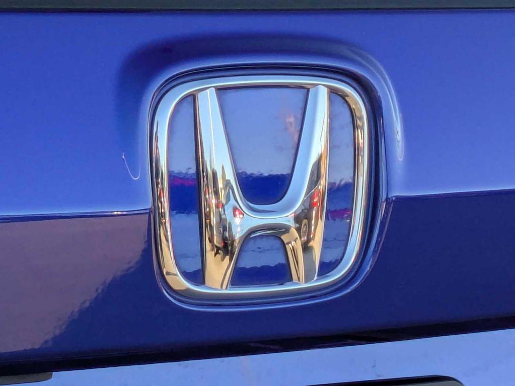used 2023 Honda CR-V car, priced at $33,354