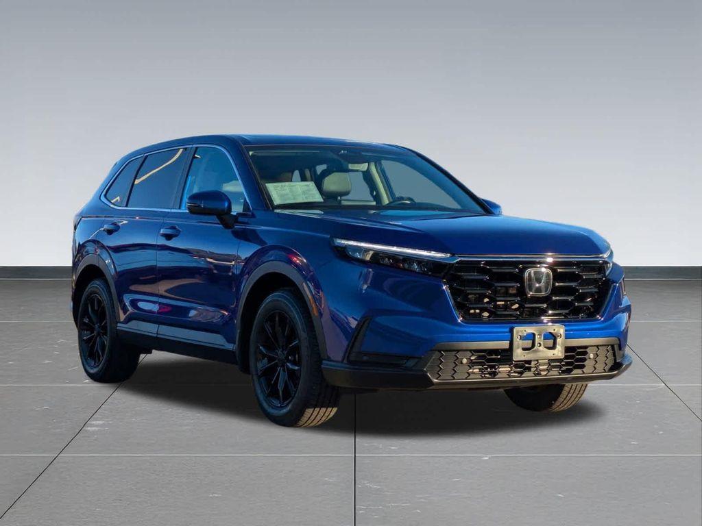 used 2023 Honda CR-V car, priced at $33,354