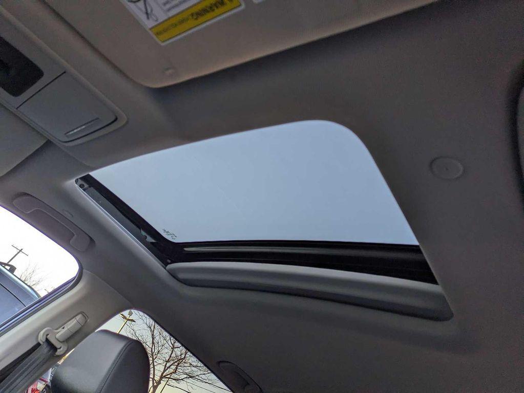 used 2023 Honda CR-V car, priced at $33,354