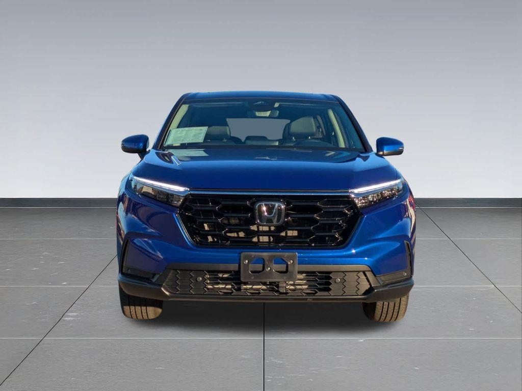 used 2023 Honda CR-V car, priced at $33,354