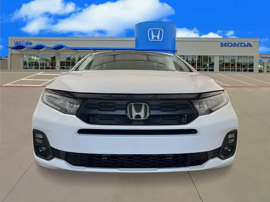 new 2026 Honda Odyssey car, priced at $42,937