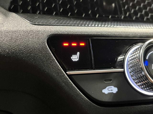 new 2026 Honda CR-V Hybrid car, priced at $38,480