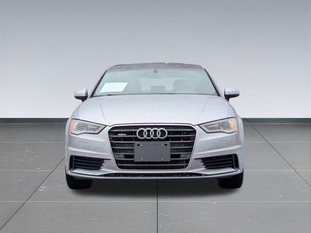 used 2015 Audi A3 car, priced at $11,059