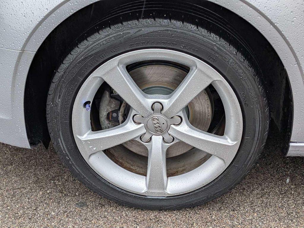 used 2015 Audi A3 car, priced at $11,059