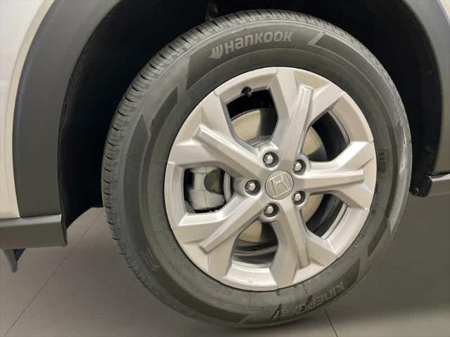 new 2025 Honda HR-V car, priced at $27,265