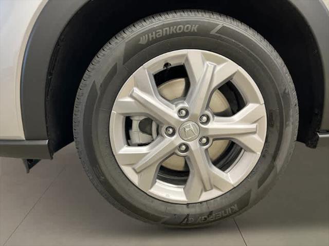 new 2025 Honda HR-V car, priced at $27,265