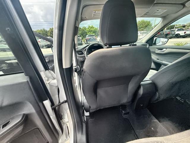 used 2021 Ford Escape car, priced at $19,943