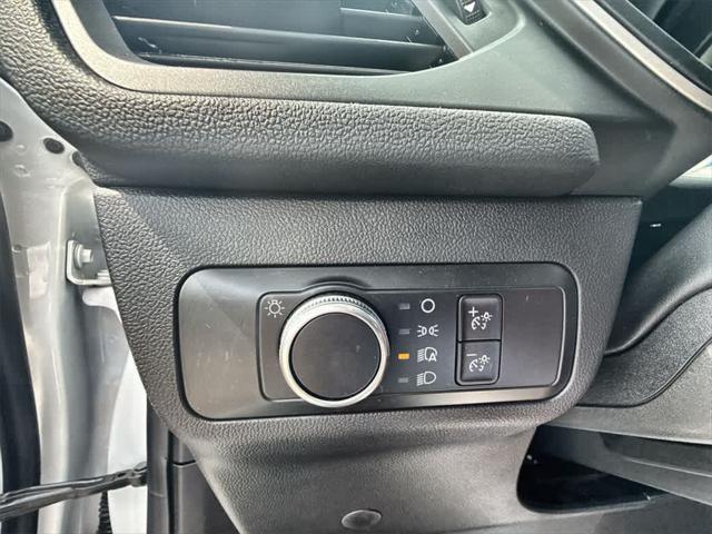 used 2021 Ford Escape car, priced at $19,943