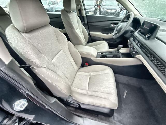 used 2023 Honda Accord car, priced at $25,666