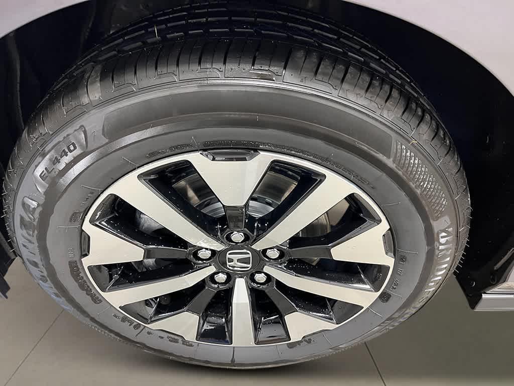 new 2026 Honda Odyssey car, priced at $41,737