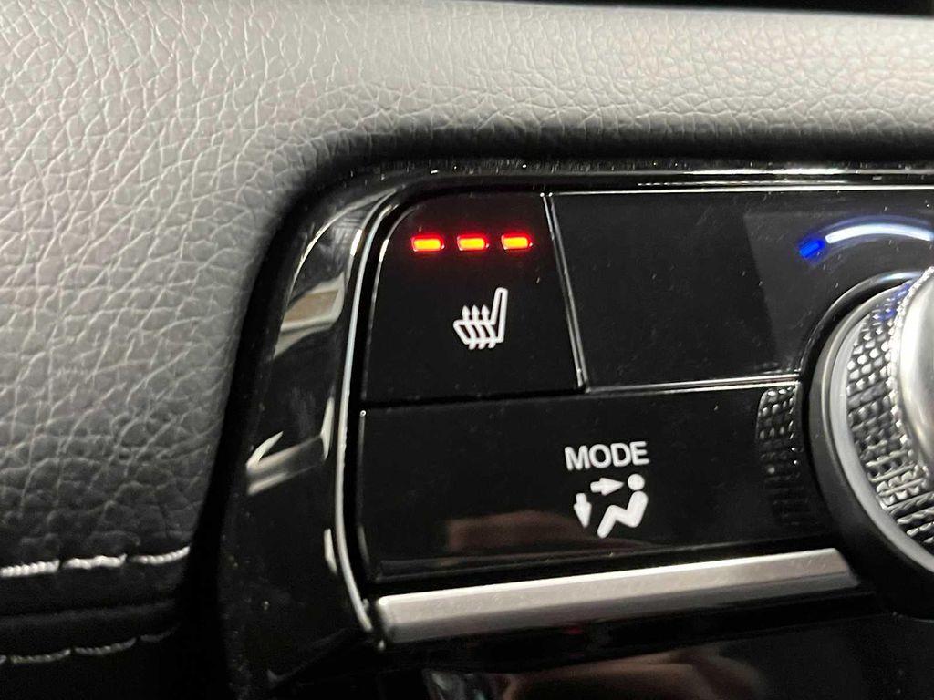 new 2025 Honda Pilot car, priced at $49,766