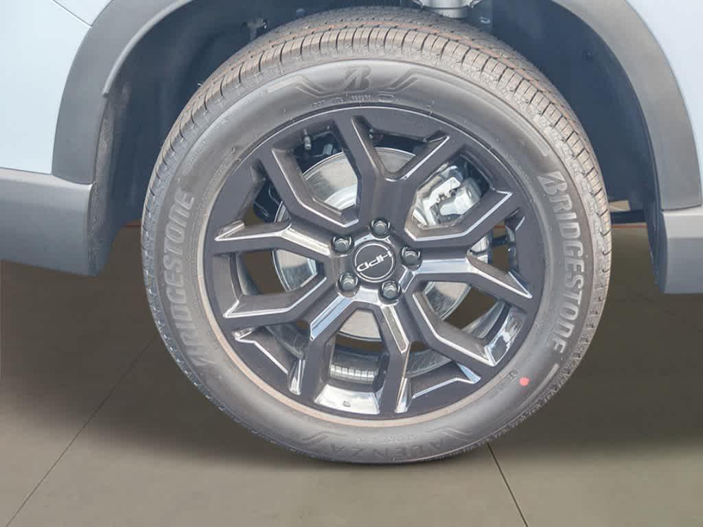 new 2025 Honda Pilot car, priced at $49,766