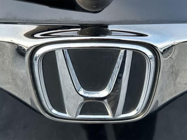 used 2022 Honda CR-V car, priced at $28,335