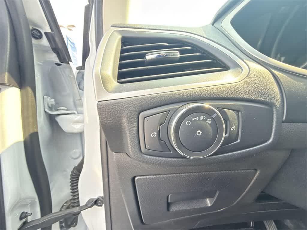 used 2017 Ford Edge car, priced at $11,000