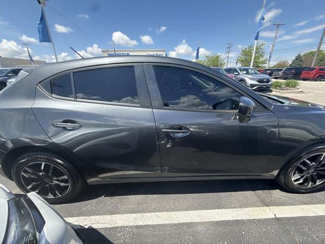used 2014 Mazda Mazda3 car, priced at $12,526
