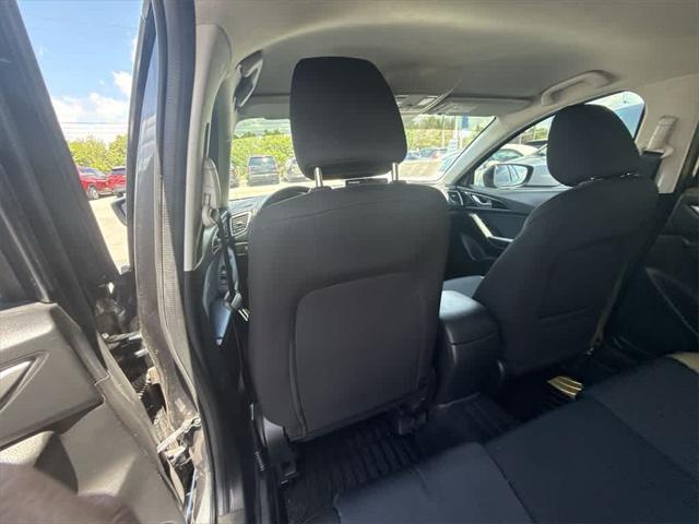 used 2014 Mazda Mazda3 car, priced at $12,526