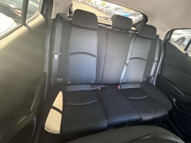 used 2014 Mazda Mazda3 car, priced at $12,526
