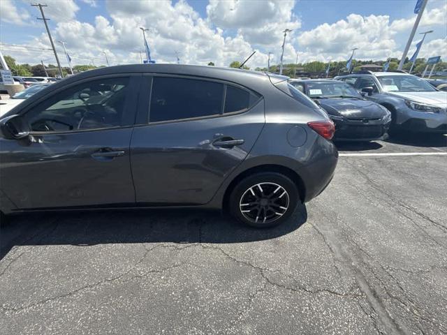 used 2014 Mazda Mazda3 car, priced at $12,526