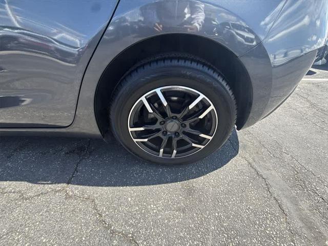 used 2014 Mazda Mazda3 car, priced at $12,526