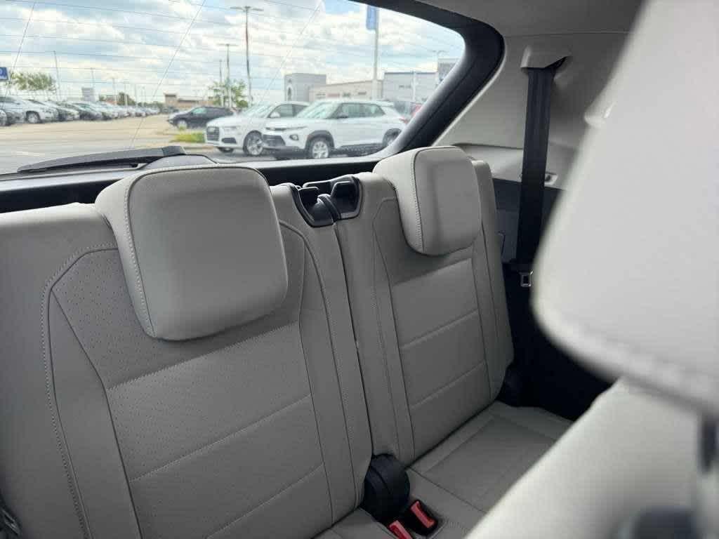 used 2019 Volkswagen Tiguan car, priced at $16,462