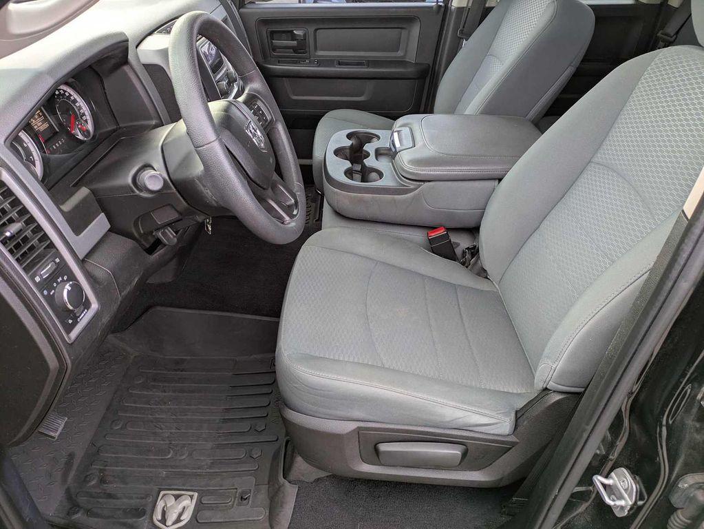 used 2019 Ram 1500 car, priced at $14,998