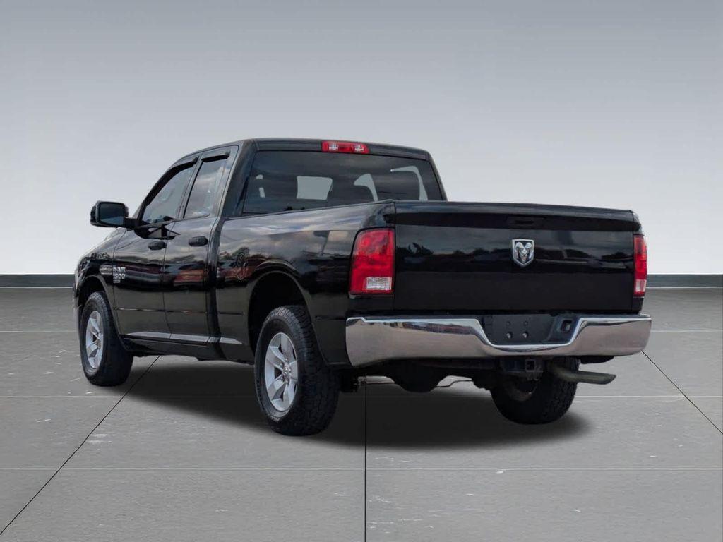used 2019 Ram 1500 car, priced at $14,998