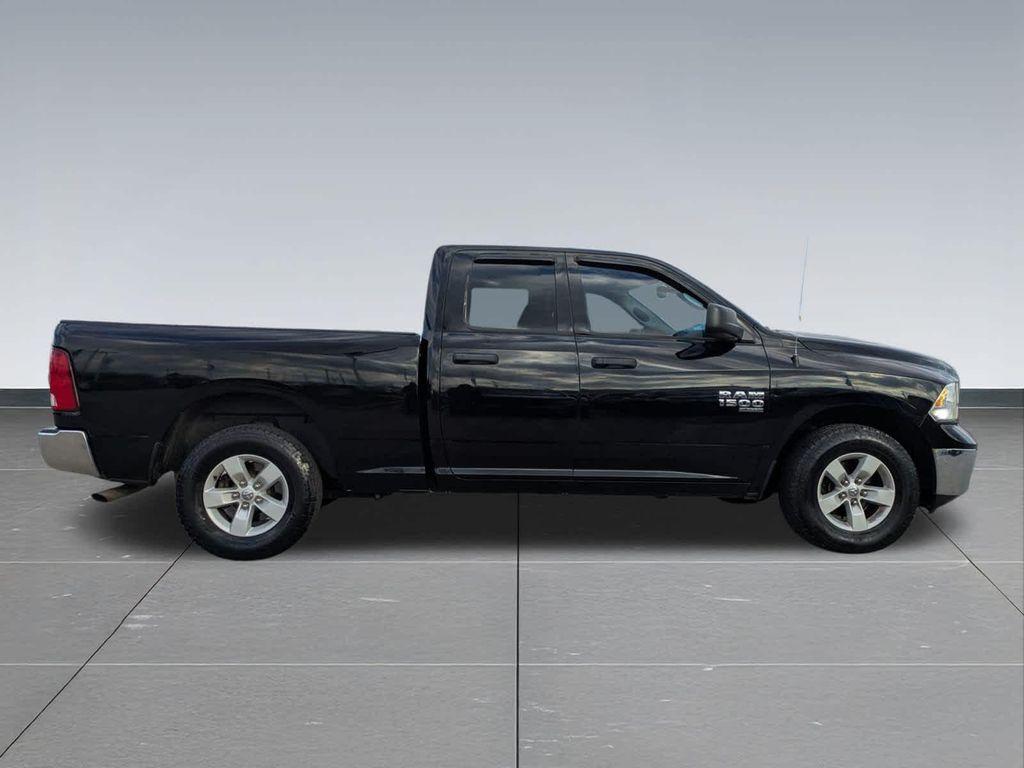 used 2019 Ram 1500 car, priced at $14,998