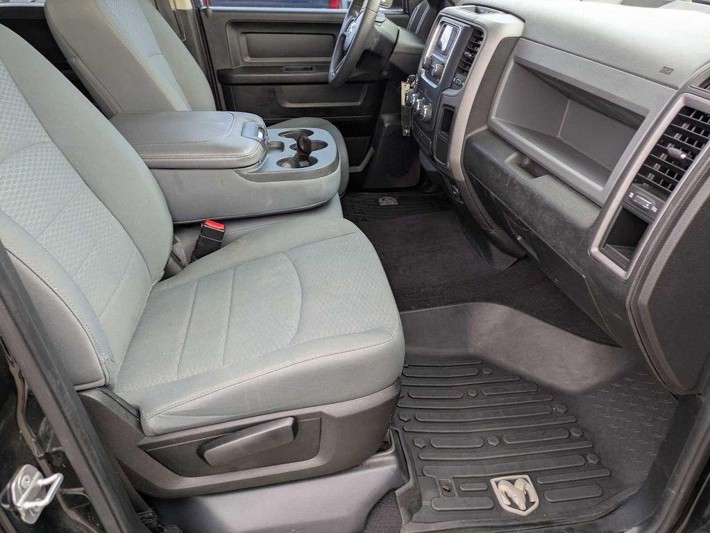used 2019 Ram 1500 car, priced at $14,998