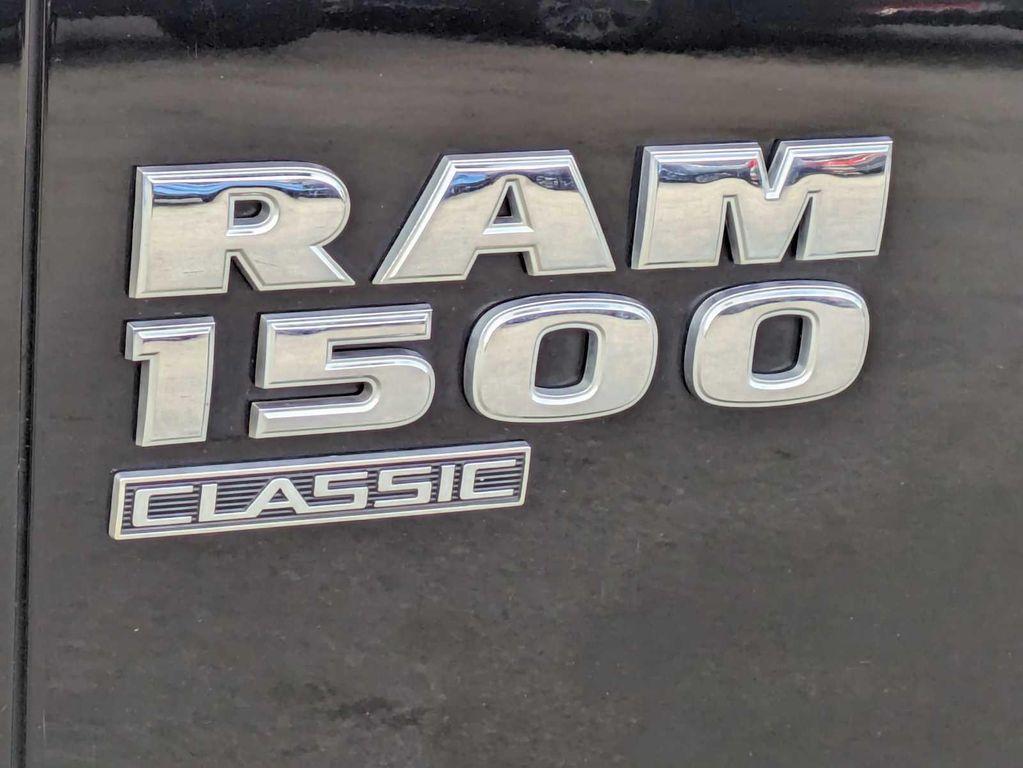 used 2019 Ram 1500 car, priced at $14,998