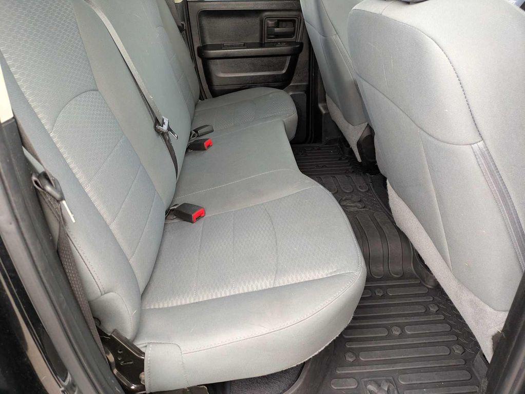 used 2019 Ram 1500 car, priced at $14,998