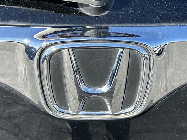 used 2019 Honda CR-V car, priced at $22,436