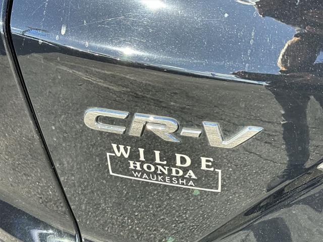 used 2019 Honda CR-V car, priced at $22,436