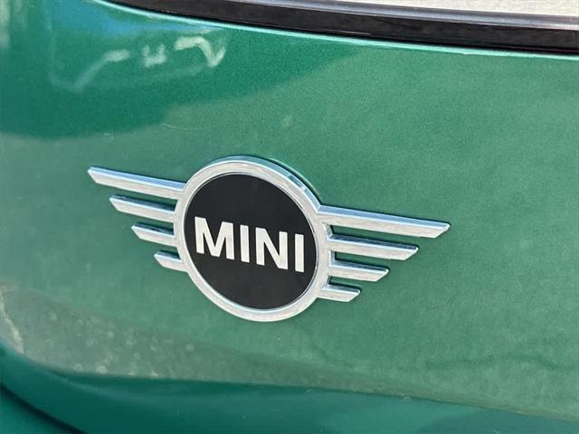 used 2022 MINI Clubman car, priced at $26,624