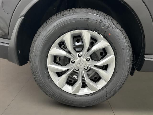 new 2026 Honda CR-V car, priced at $33,315