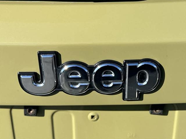 used 2015 Jeep Renegade car, priced at $10,888