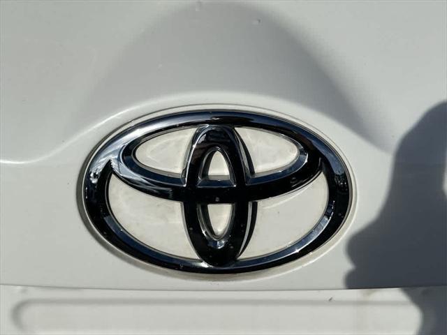 used 2014 Toyota RAV4 car, priced at $12,506